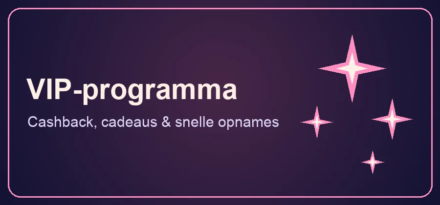 VIP-programma